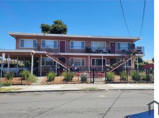 10100 Walnut St APT 2, Oakland, CA 94603