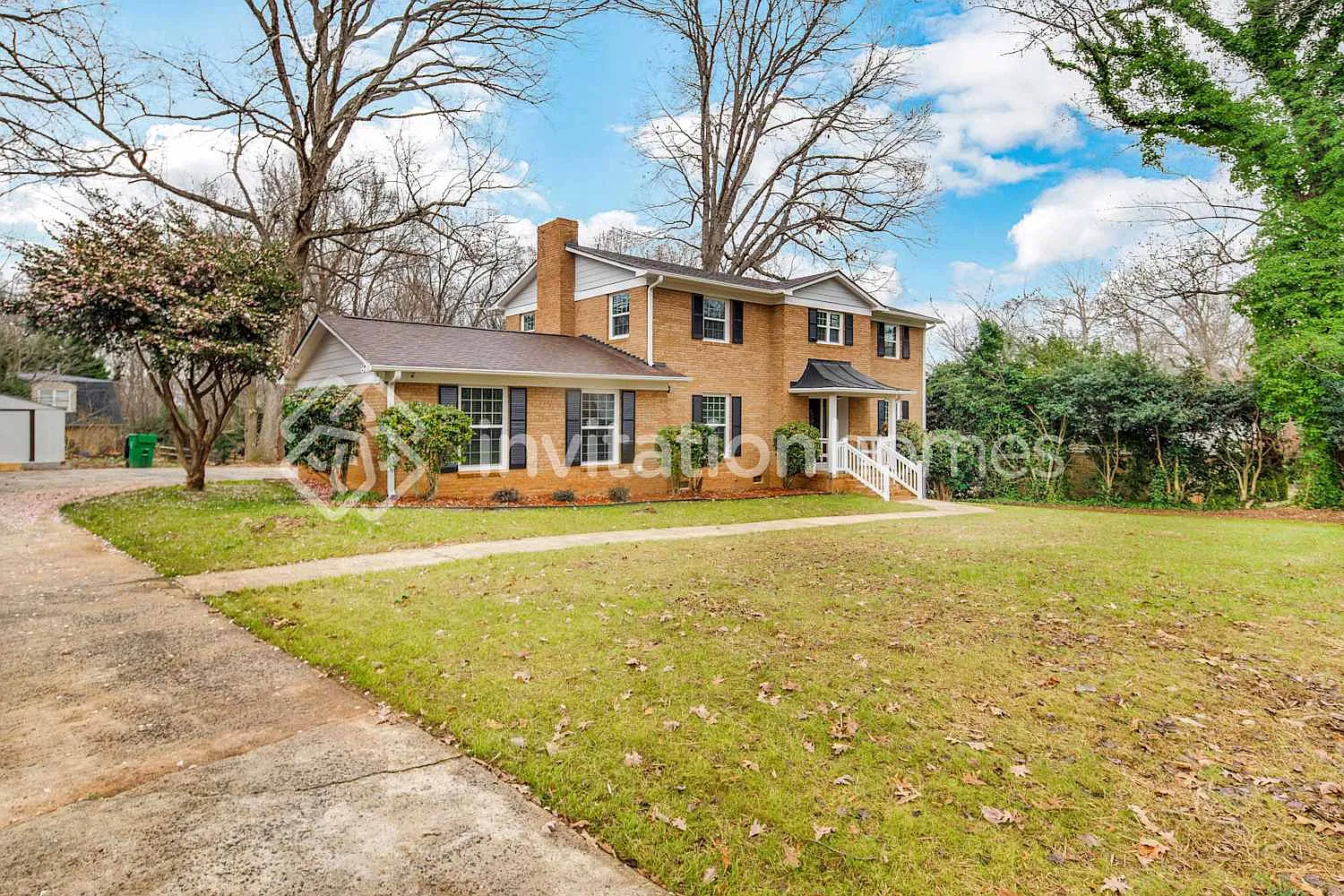 6613 Fair Lawn Rd Charlotte, NC 28215 — Photo 1