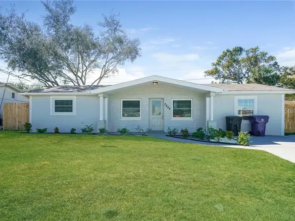 3844 HOLIDAY LAKE DRIVE, HOLIDAY, FL 34691