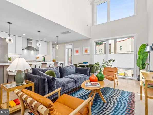 1820 19th St NW APT 4, Washington, DC 20009