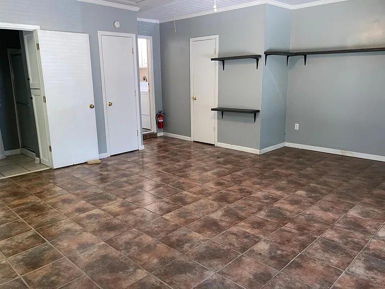 Bonus room