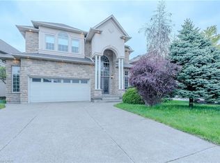 79 Moorland Cres, Hamilton, ON L9K 1N7