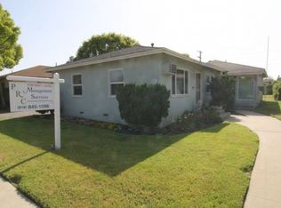 2043 N Parish Pl, Burbank, CA 91504