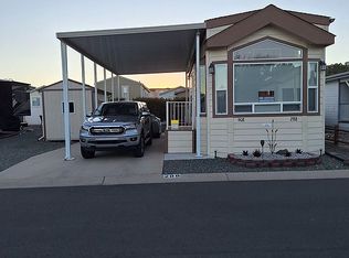 908 N Country View Dr, Dewey, AZ 86327