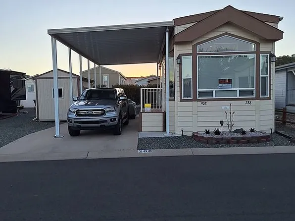 908 N Country View Dr, Dewey, AZ 86327