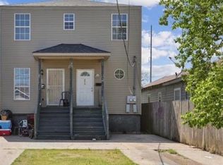 2614 Annette St, New Orleans, LA 70119