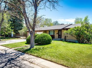 11994 E Virginia Dr, Aurora, CO 80012