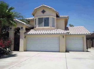 12178 E Calle La Primera, Yuma, AZ 85367