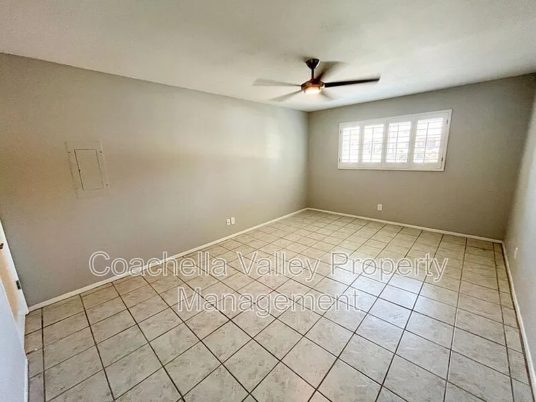 2160 S Palm Canyon Dr #9 — Photo 16