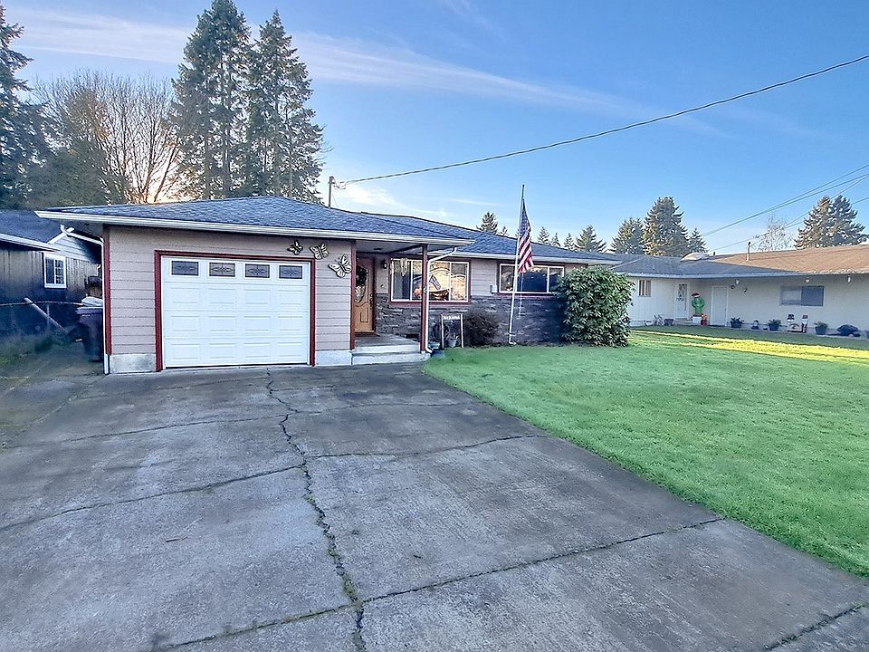 3329 Olympia Way, Longview, WA 98632 Zillow