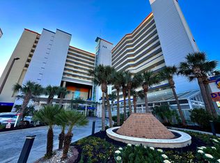 5300 N Ocean Blvd #117, Myrtle Beach, SC 29572