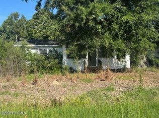 108 Arthur Majette Road, Aulander, NC 27805