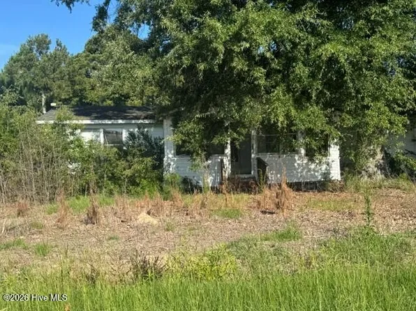 108 Arthur Majette Road, Aulander, NC 27805