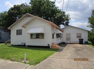 322 Polk St, Houma, LA 70360