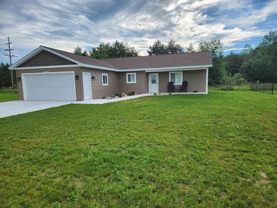1208 Pheasant Run Dr, Gladwin, MI, 48624