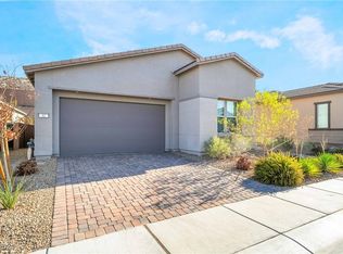 52 Alta Cascata Pl, Henderson, NV 89011