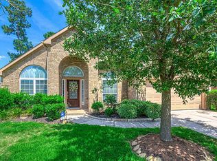 1907 Tavish Ln, Conroe, TX 77301