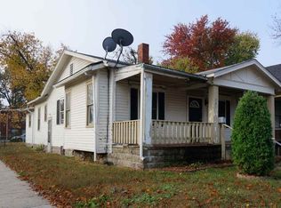 731 Covert Ave, Evansville, IN