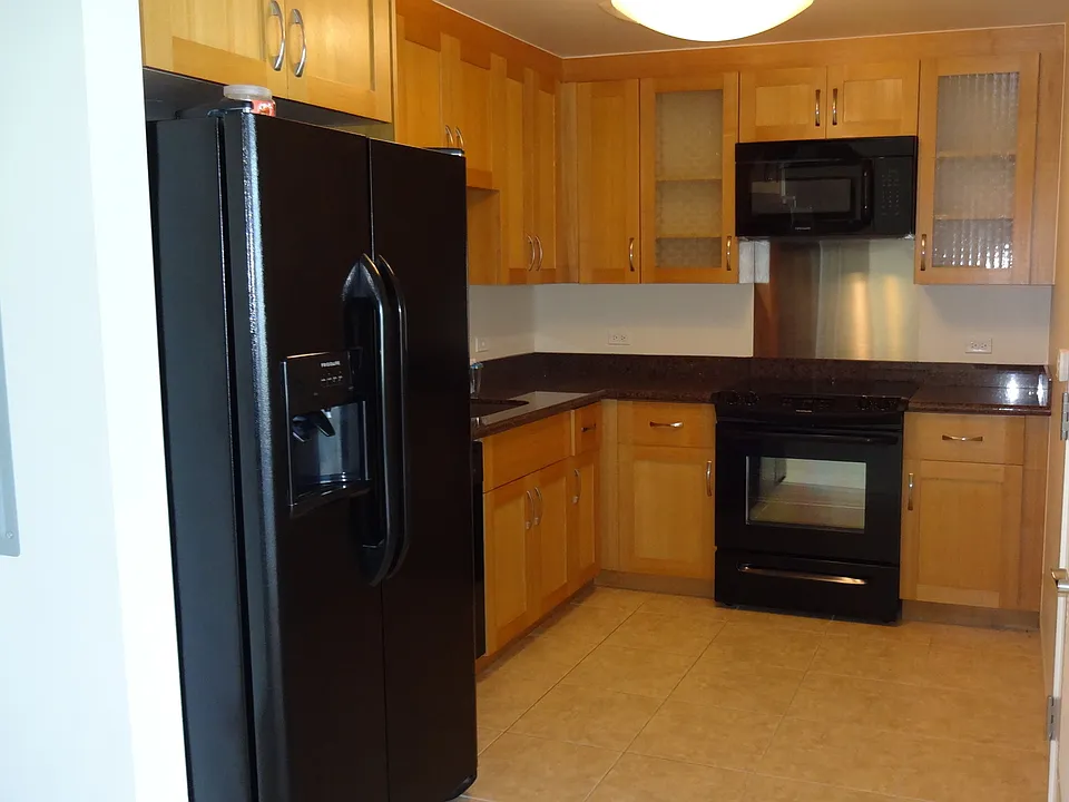 1009 Kapiolani Blvd #2112