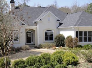 400 Donnely Rd, Canton, GA 30115