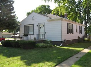 3601 16th St, Racine, WI 53405