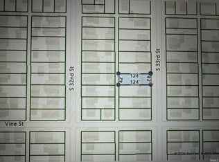 933 S 33rd St, South Bend, IN 46615