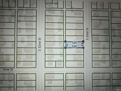 933 S 33rd St, South Bend, IN, 46615