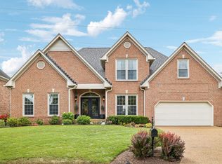 512 Forrest Park Cir, Franklin, TN 37064