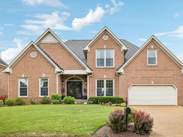 512 Forrest Park Cir, Franklin, TN 37064