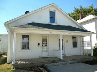426 S Downing St, Piqua, OH 45356