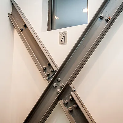 Rented by Nooklyn NYC LLC | media 43