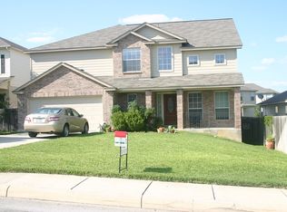 10942 Winecup Fld, Helotes, TX 78023