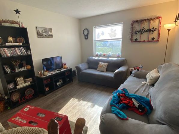 1019 Albemarle Ave #2
