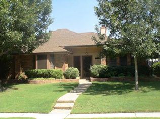 6110 Waterway Dr, Garland, TX 75043