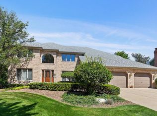 11408 Abbey Rd, Mokena, IL 60448