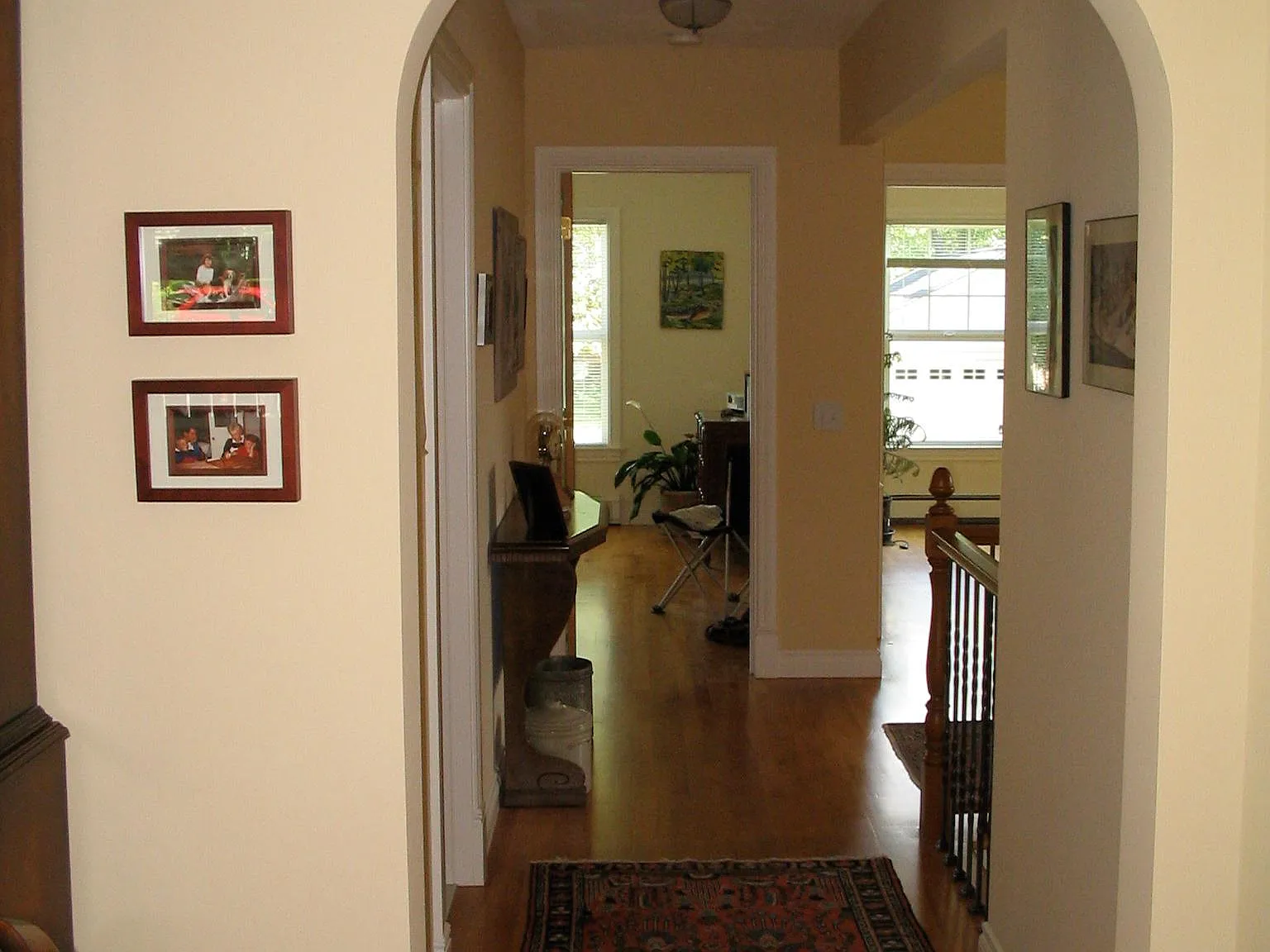 5 bed, 2200 sqft, $3,750 — Photo 3