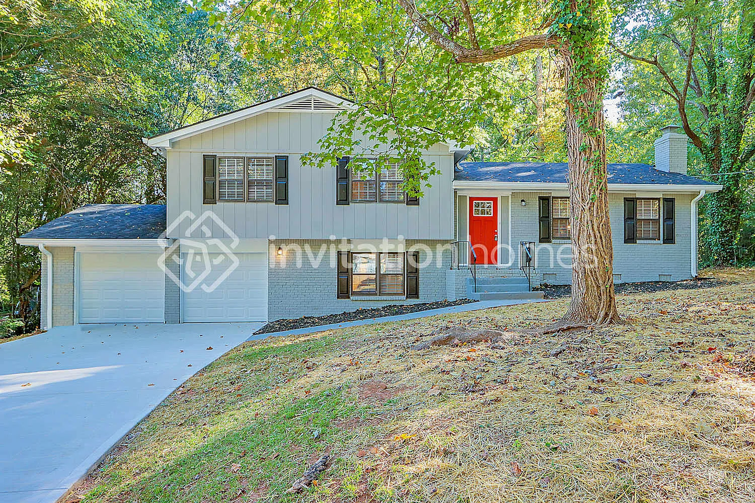 5779 Simone Dr Stone Mountain, GA 30087 — Photo 1