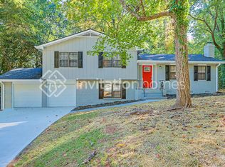 5779 Simone Dr, Stone Mountain, GA 30087