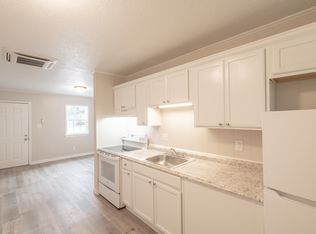 Betz / Nelson - 1612 Betz St, Rocky Mount, NC 27803