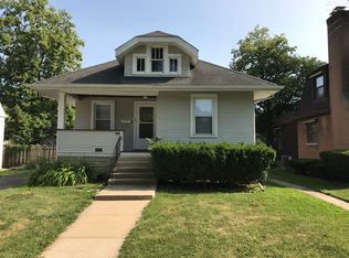 8613 Rockefeller Ave, Brookfield, IL 60513