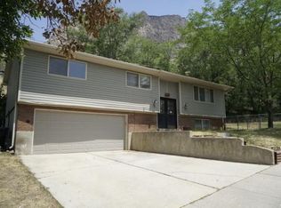 1322 Earl Dr, Ogden, UT 84404