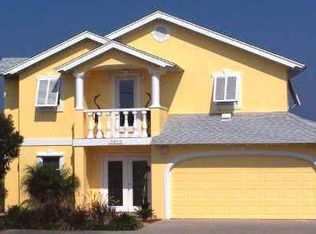 2468 S Fletcher Ave, Fernandina Beach, FL 32034