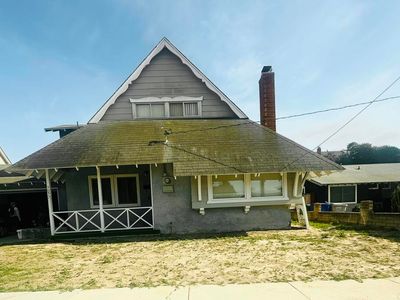7077 La Sena Ave, San Diego, CA, 92114