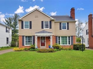 20113 Scottsdale Blvd, Shaker Heights, OH 44122