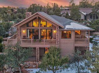 2302 E Indian Pink Cir, Payson, AZ 85541