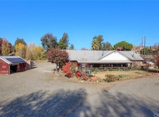 7428 Hornitos Rd, Hornitos, CA 95325