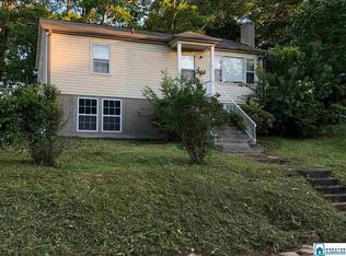 74 Lakeside Dr, Childersburg, AL 35044
