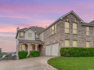 10602 Wind Walker, Helotes, TX 78023