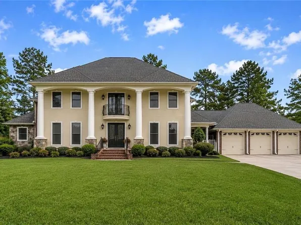 178 J Bar Run, Leesville, LA 71446