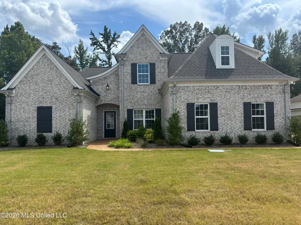 939 Buttermilk Dr, Nesbit, MS 38651